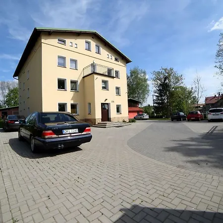 Apartamenty "Kotlina"-3