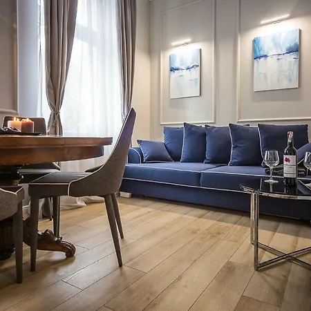 Smoo Apartment-2