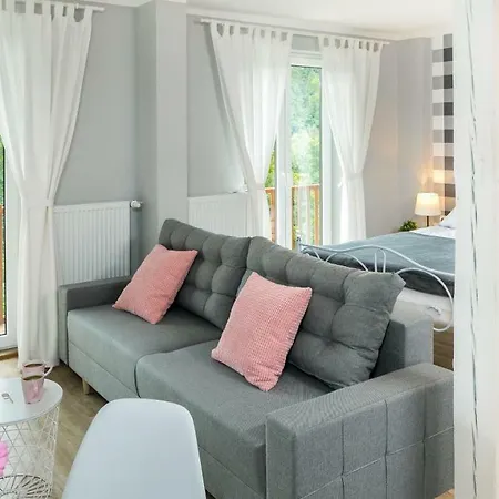 TWOJA CHATA podhalami Apartament na Wierchu-2