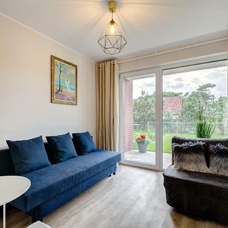 Apartament Jantar Park-2