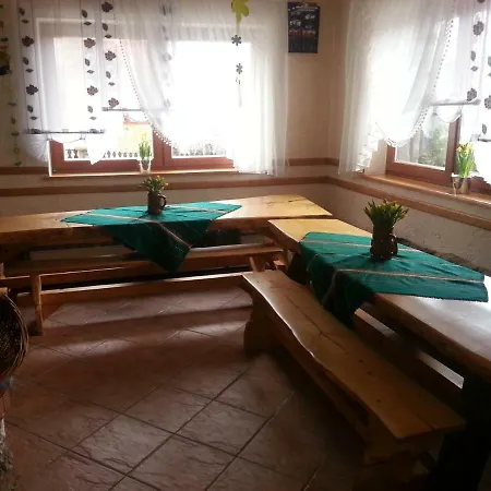 U Hani w pobliżu Gorący Potok i Termy-3
