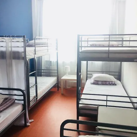 Hostel Marina-2