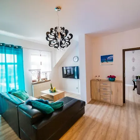 Top Apartamenty-2