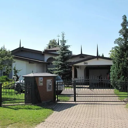 Agroturystyka Przylesie-2
