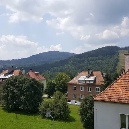Widok na góry-3