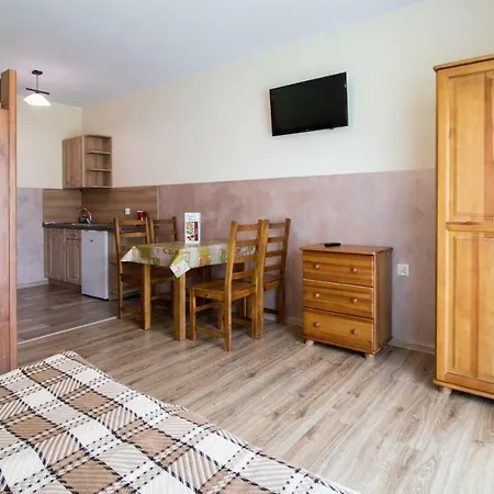Apartamenty w Istebnej-2