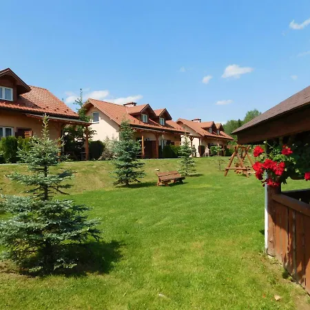 Apartamenty Polańczyk-2