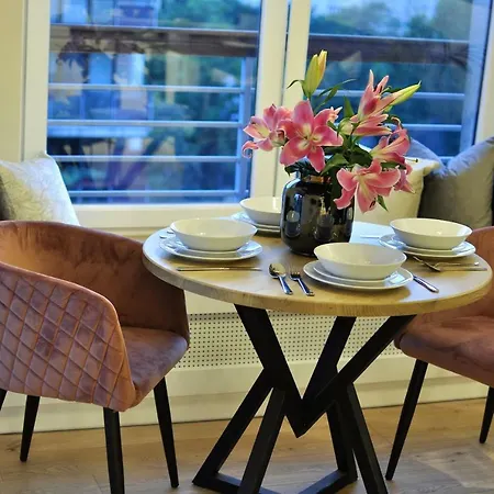 City Rent Apartments-2