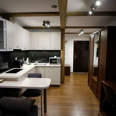 Apartamenty Wygoda Białystok-2