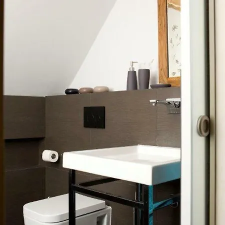 Apartament Rynkowy-3