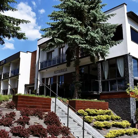 Koszarka Venue&SPA-2