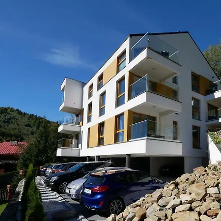 Apartamenty Willowa-2