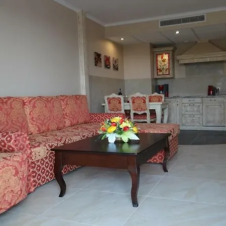 Luksusowe apartamenty Promenada Gwiazd 28-2