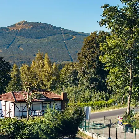 Apartamenty Karkonosze-3