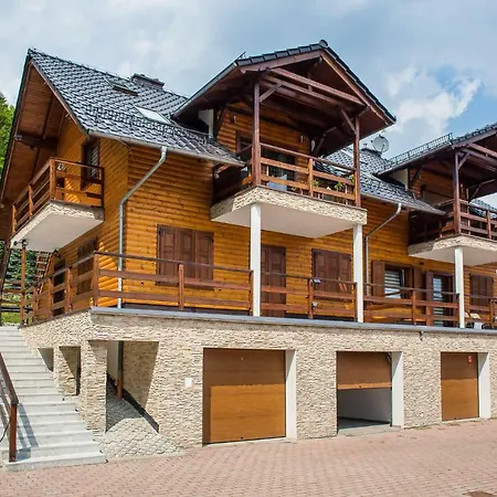 Apartamenty Karkonosze-2