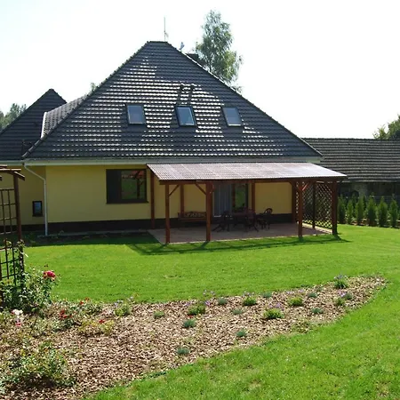 Villa Jura Pokoje Gościnne-3