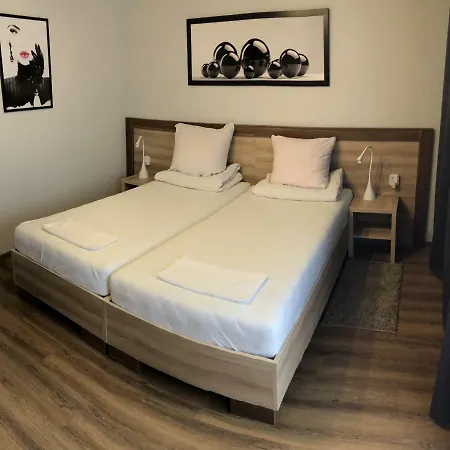 Hotel Restauracja Prezydencka-3