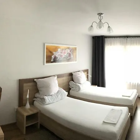 Hotel Restauracja Prezydencka-2