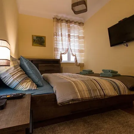 Apartamenty Centrum-2