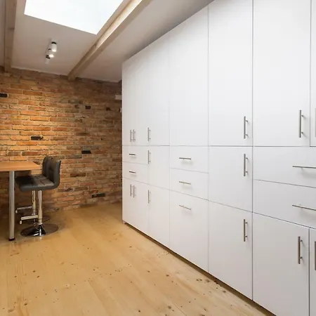Fifny Apartment-2