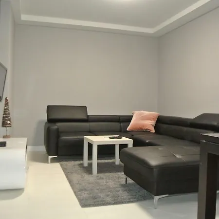 Apartamenty Centrum- Kochanowskiego -dawniej two-bedroom Apartment-2