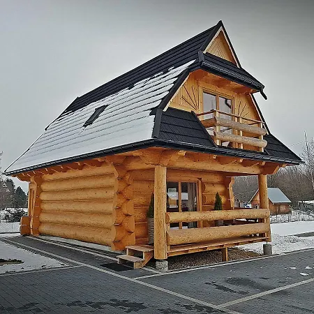 Domki u Czerników-2