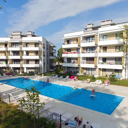 Apartament Osiedle Burco-3