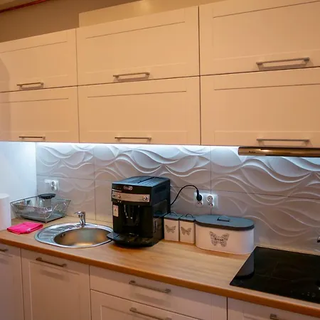 Apartament Przy Deptaku-2