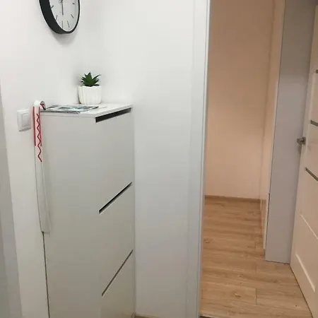 Apartament Przy Skarpie-2