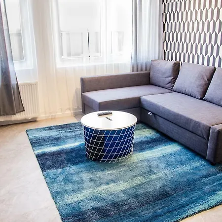 Apartamenty Na Chopina-2