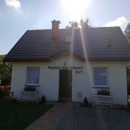 Przystań Nad Bobrem-3