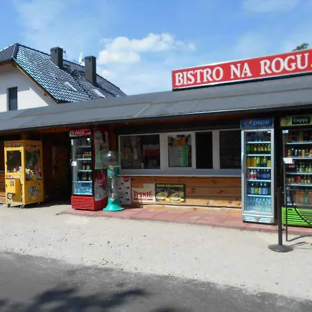 domek Boszkowianka Mini-2