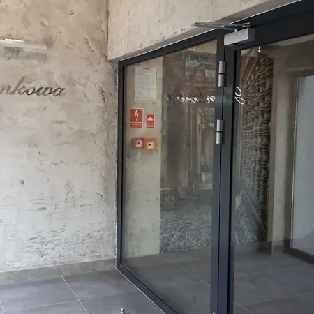 Apartament Stara Gazownia-2