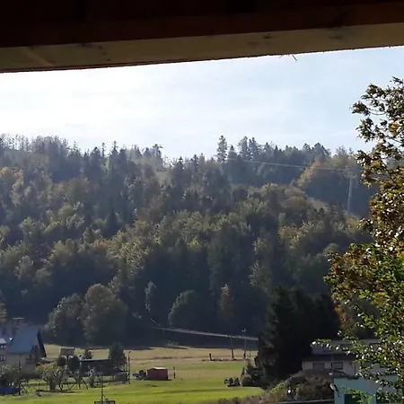 Osada nad Potokiem-3