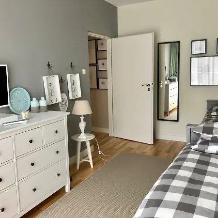 Blue Sea Apartment-2