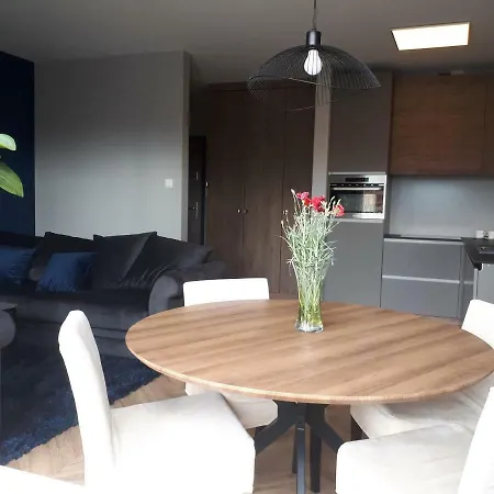 Apartament Stara Gazownia-3