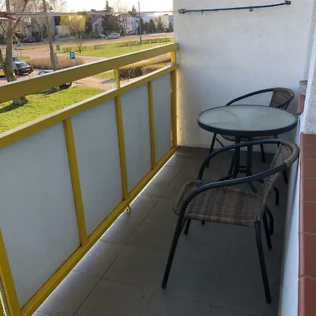 Apartament Przy Skarpie-3