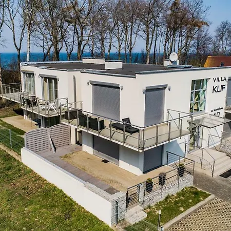 Villa Klif-3