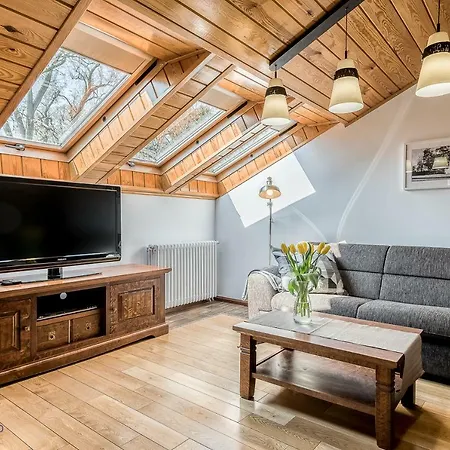 Apartamenty Zdrojowa-2