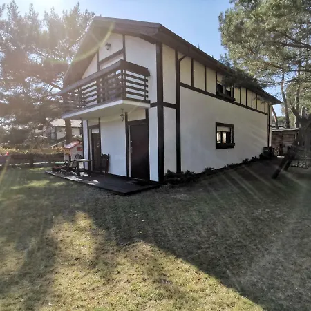 Domek Poddąbie-3