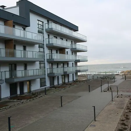 Apartamenty Studio Gardenia-3