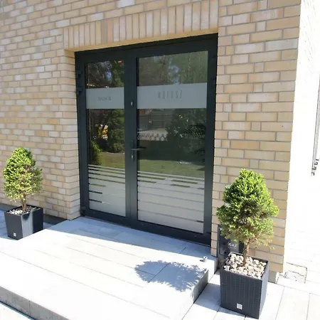 Matusz Apartamenty-2