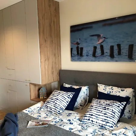 Lux Apartamenty - Rybitwa-3