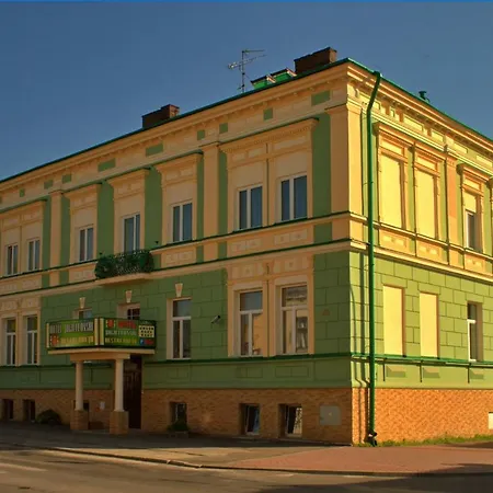 Rezydencja Jagiellonska-3