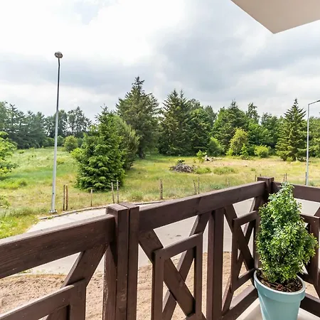 Apartament Mewa-2
