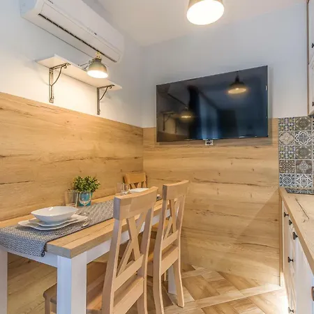 Apartament Mewa-3