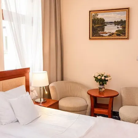 Hotel Hubertus Rzeszów-3