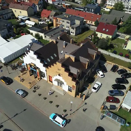 Hl Lebski Apartamenty-2