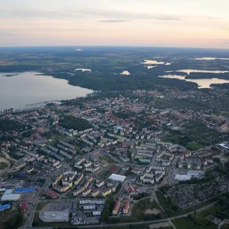 Hotel Giżycko-3