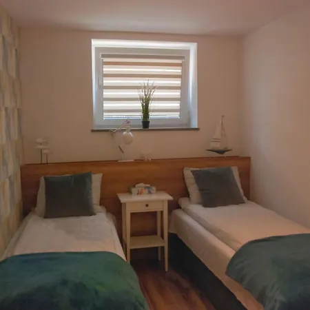 Apartamenty Szczawno-Zdrój - Boczna 5a-3